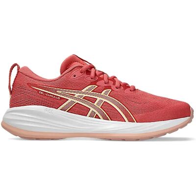 Asics Zapatillas Running Gel-cumulus 27 Gs Dark Pink Clay / Cream EU 35 1/2 Asics Zapatillas Running Gel-cumulus 27 Gs Dark Pink Clay / Cream EU 35 1/2