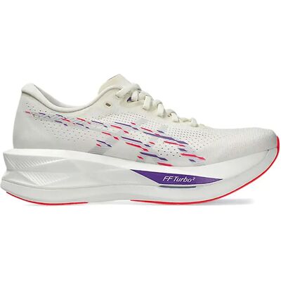 Asics Zapatillas Running Sonicblast Cream / Blue Fade EU 42 Asics Zapatillas Running Sonicblast Cream / Blue Fade EU 42