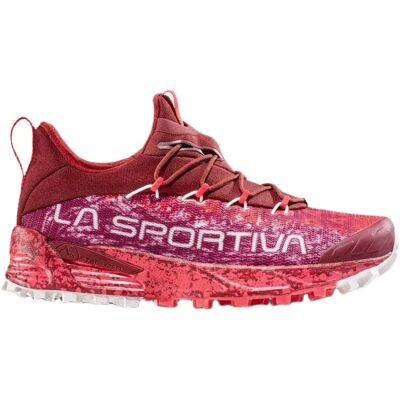 La Sportiva Zapatillas De Trail Running Tempesta Gore-tex® Wine / Orchid EU 38 La Sportiva Zapatillas De Trail Running Tempesta Gore-tex® Wine / Orchid EU 38