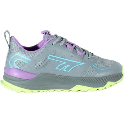 Hi-tec Zapatillas De Trail Running Sensor Carbon EU 37 Hi-tec Zapatillas De Trail Running Sensor Carbon EU 37