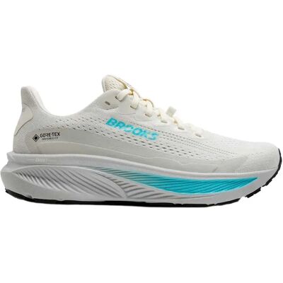 Brooks Zapatillas Running Ghost 17 Gore-tex® Coconut / Oyster / Blue EU 37 1/2 Brooks Zapatillas Running Ghost 17 Gore-tex® Coconut / Oyster / Blue EU 37 1/2