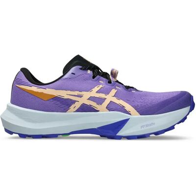 Asics Zapatillas De Trail Running Fuji Lite 6 Amethyst / Apricot Crush EU 38 Asics Zapatillas De Trail Running Fuji Lite 6 Amethyst / Apricot Crush EU 38