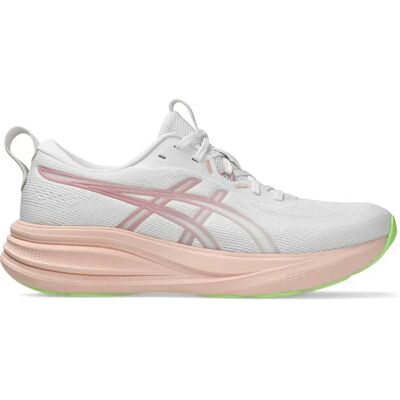 Asics Zapatillas Running Gel-pulse 17 White / Pearl Pink EU 38 Asics Zapatillas Running Gel-pulse 17 White / Pearl Pink EU 38
