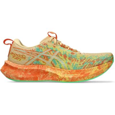 Asics Zapatillas Running Noosa Tri 16 Light Orange / Lemon Spark EU 37 Asics Zapatillas Running Noosa Tri 16 Light Orange / Lemon Spark EU 37