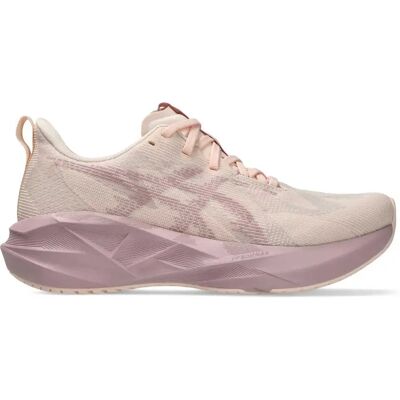 Asics Zapatillas Running Novablast 5 Pearl Pink / Morganite EU 39 1/2 Asics Zapatillas Running Novablast 5 Pearl Pink / Morganite EU 39 1/2