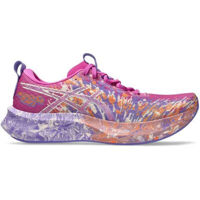 Asics Zapatillas Running Noosa Tri 16 Digital Sakura / Amethyst EU 40 1/2 Asics Zapatillas Running Noosa Tri 16 Digital Sakura / Amethyst EU 40 1/2