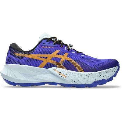 Asics Zapatillas De Trail Running Gel-trabuco 14 Cobalt Burst / Sandstorm EU 43 1/2 Asics Zapatillas De Trail Running Gel-trabuco 14 Cobalt Burst / Sandstorm EU 43 1/2