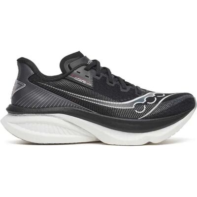 Saucony Zapatillas Running Endorphin Azura Black / White EU 40 1/2 Saucony Zapatillas Running Endorphin Azura Black / White EU 40 1/2