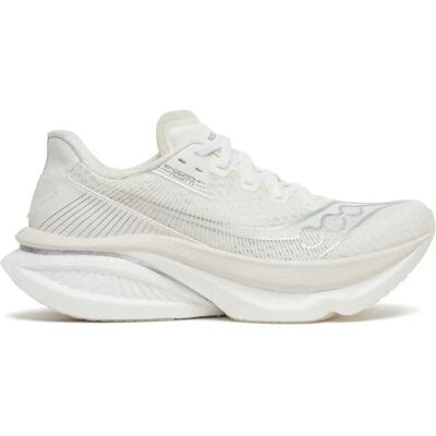 Saucony Zapatillas Running Endorphin Azura Ivory / White EU 44 Saucony Zapatillas Running Endorphin Azura Ivory / White EU 44
