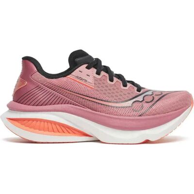 Saucony Zapatillas Running Endorphin Azura Mauve EU 37 Saucony Zapatillas Running Endorphin Azura Mauve EU 37