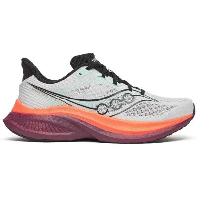 Saucony Zapatillas Running Endorphin Speed 5 White / Crimson EU 41 Saucony Zapatillas Running Endorphin Speed 5 White / Crimson EU 41