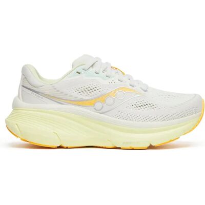 Saucony Zapatillas Running Guide 19 Ivory / Tender EU 37 1/2 Saucony Zapatillas Running Guide 19 Ivory / Tender EU 37 1/2