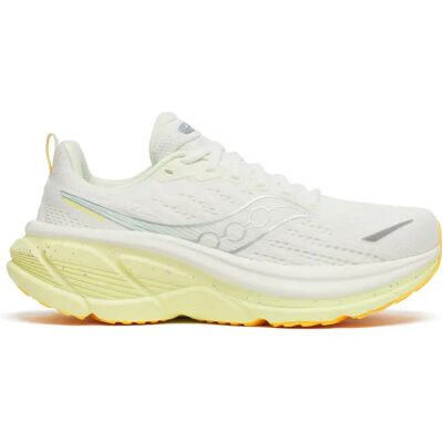 Saucony Zapatillas Running Hurricane 25 Ivory / Tender EU 40 Saucony Zapatillas Running Hurricane 25 Ivory / Tender EU 40