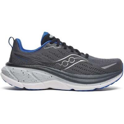 Saucony Zapatillas Running Hurricane 25 Shadow / Black EU 44 1/2 Saucony Zapatillas Running Hurricane 25 Shadow / Black EU 44 1/2