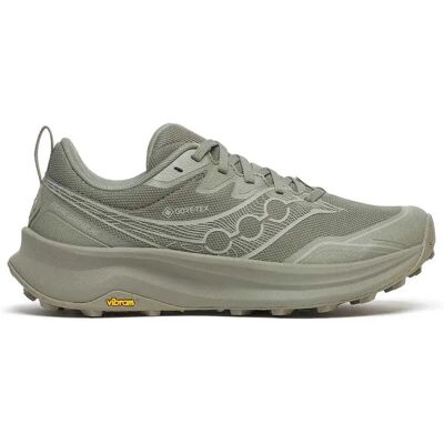 Saucony Zapatillas De Trail Running Peregrine 16 Gore-tex® Laurel / Sage EU 42 1/2 Saucony Zapatillas De Trail Running Peregrine 16 Gore-tex® Laurel / Sage EU 42 1/2