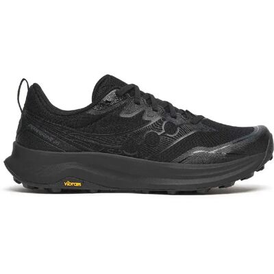 Saucony Zapatillas De Trail Running Peregrine 16 Gore-tex® Triple Black EU 42 Saucony Zapatillas De Trail Running Peregrine 16 Gore-tex® Triple Black EU 42