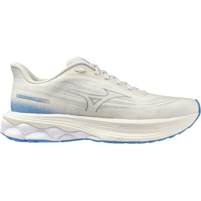 Mizuno Zapatillas Running Wave Skyrise 7 Snow White / Ultramarine EU 38 Mizuno Zapatillas Running Wave Skyrise 7 Snow White / Ultramarine EU 38