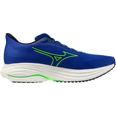 Mizuno Zapatillas Running Wave Ultima 17 Surf the Web / Lightning Yellow / Salute EU 45 Mizuno Zapatillas Running Wave Ultima 17 Surf the Web / Lightning Yellow / Salute EU 45