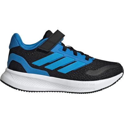 Adidas Zapatillas Running Para Niños Runfalcon 5 Core Black / Lucid Aquamarine / Lucid Ray Blue EU 28 Adidas Zapatillas Running Para Niños Runfalcon 5 Core Black / Lucid Aquamarine / Lucid Ray Blue EU 28