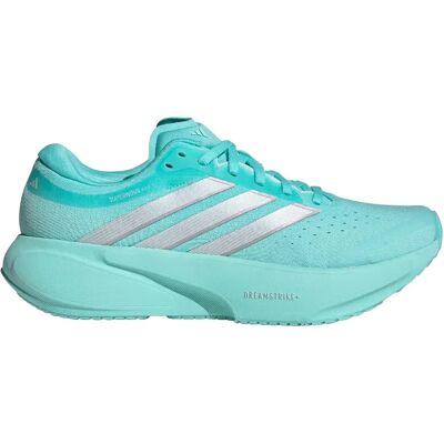 Adidas Zapatillas Running Supernova Rise 3 Flash Aqua / Ftwr White / Silver Met EU 37 1/3 Adidas Zapatillas Running Supernova Rise 3 Flash Aqua / Ftwr White / Silver Met EU 37 1/3