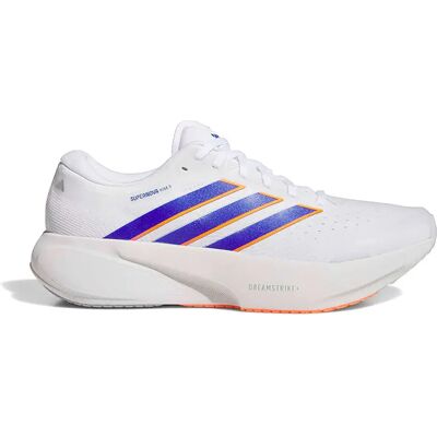 Adidas Zapatillas Running Supernova Rise 3 Ftwr White / Lucid Blue / Dash Grey EU 44 2/3 Adidas Zapatillas Running Supernova Rise 3 Ftwr White / Lucid Blue / Dash Grey EU 44 2/3