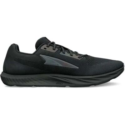 Altra Zapatillas Running Escalante 4 Black / Iridescent EU 40 1/2 Altra Zapatillas Running Escalante 4 Black / Iridescent EU 40 1/2