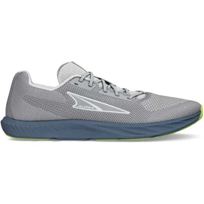 Altra Zapatillas Running Escalante 4 Gray / Lime EU 46 1/2 Altra Zapatillas Running Escalante 4 Gray / Lime EU 46 1/2