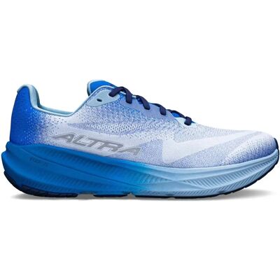 Altra Zapatillas Running Experience Flow 3 Blue / Gray EU 41 Altra Zapatillas Running Experience Flow 3 Blue / Gray EU 41