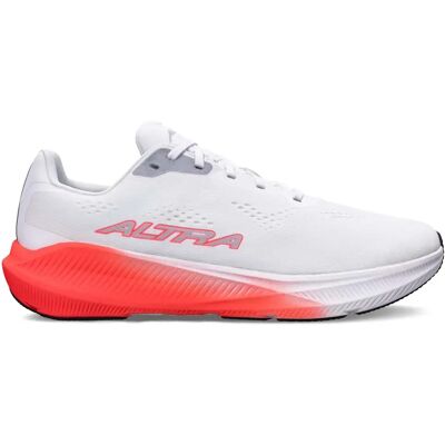 Altra Zapatillas Running Experience Flow St White / Coral EU 41 Altra Zapatillas Running Experience Flow St White / Coral EU 41