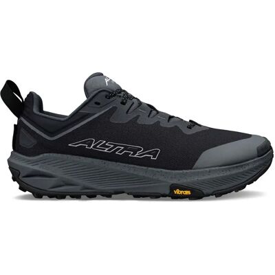 Altra Zapatillas De Trail Running Experience Wild 3+ Black / Black EU 35 1/2 Altra Zapatillas De Trail Running Experience Wild 3+ Black / Black EU 35 1/2