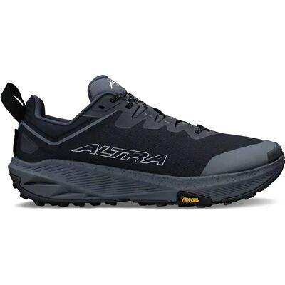Altra Zapatillas De Trail Running Experience Wild 3+ Black / Black EU 46 1/2 Altra Zapatillas De Trail Running Experience Wild 3+ Black / Black EU 46 1/2