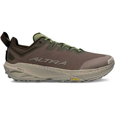 Altra Zapatillas De Trail Running Experience Wild 3+ Brown EU 44 1/2 Altra Zapatillas De Trail Running Experience Wild 3+ Brown EU 44 1/2