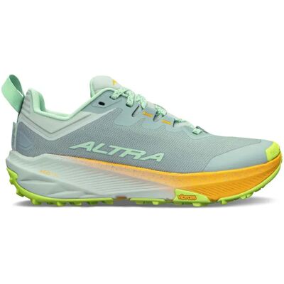 Altra Zapatillas De Trail Running Experience Wild 3+ Gray EU 38 1/2 Altra Zapatillas De Trail Running Experience Wild 3+ Gray EU 38 1/2