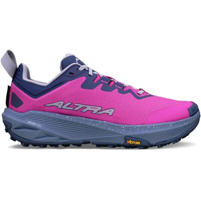Altra Zapatillas De Trail Running Experience Wild 3+ Magenta EU 37 1/2 Altra Zapatillas De Trail Running Experience Wild 3+ Magenta EU 37 1/2