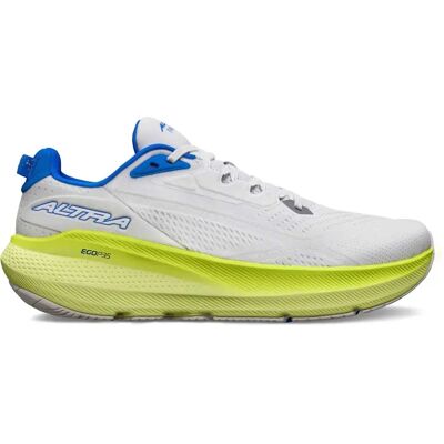 Altra Zapatillas Running Fwd Via 2 White / Lime EU 41 Altra Zapatillas Running Fwd Via 2 White / Lime EU 41