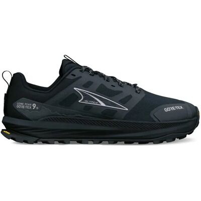 Altra Zapatillas De Trail Running Lone Peak 9+ Gore-tex® Black / Black EU 50 Altra Zapatillas De Trail Running Lone Peak 9+ Gore-tex® Black / Black EU 50