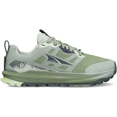 Altra Zapatillas De Trail Running Lone Peak 9+ Glacier EU 38 Altra Zapatillas De Trail Running Lone Peak 9+ Glacier EU 38