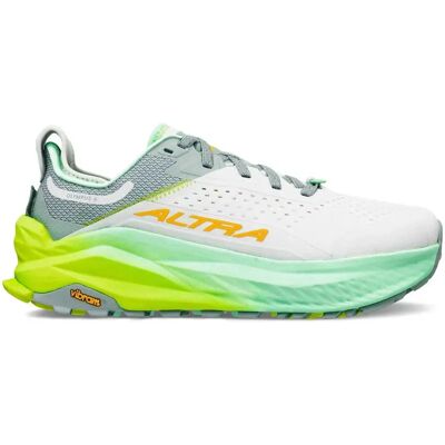 Altra Zapatillas De Trail Running Olympus 6 Gray / Orange EU 40 1/2 Altra Zapatillas De Trail Running Olympus 6 Gray / Orange EU 40 1/2