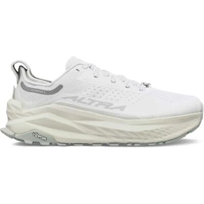 Altra Zapatillas De Trail Running Olympus 6 White / White EU 35 1/2 Altra Zapatillas De Trail Running Olympus 6 White / White EU 35 1/2