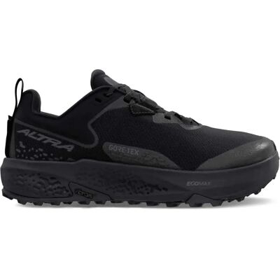 Altra Zapatillas De Trail Running Timp 6 Gore-tex® Black / Black EU 37 1/2 Altra Zapatillas De Trail Running Timp 6 Gore-tex® Black / Black EU 37 1/2