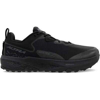 Altra Zapatillas De Trail Running Timp 6 Gore-tex® Black / Black EU 40 Altra Zapatillas De Trail Running Timp 6 Gore-tex® Black / Black EU 40