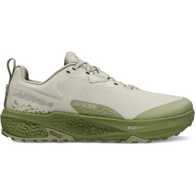 Altra Zapatillas De Trail Running Timp 6 Gore-tex® Dusty Olive EU 40 1/2 Altra Zapatillas De Trail Running Timp 6 Gore-tex® Dusty Olive EU 40 1/2