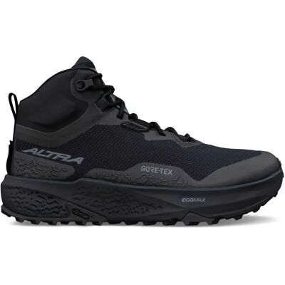 Altra Zapatillas De Trail Running Timp 6 Mid Gore-tex® Black / Black EU 40 1/2 Altra Zapatillas De Trail Running Timp 6 Mid Gore-tex® Black / Black EU 40 1/2