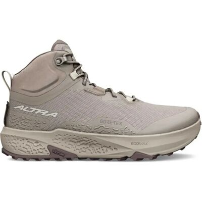 Altra Zapatillas De Trail Running Timp 6 Mid Gore-tex® Tan EU 42 Altra Zapatillas De Trail Running Timp 6 Mid Gore-tex® Tan EU 42