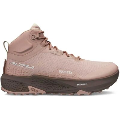 Altra Zapatillas De Trail Running Timp 6 Mid Gore-tex® Taupe EU 38 1/2 Altra Zapatillas De Trail Running Timp 6 Mid Gore-tex® Taupe EU 38 1/2