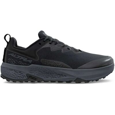 Altra Zapatillas De Trail Running Timp 6 Black / Black EU 40 1/2 Altra Zapatillas De Trail Running Timp 6 Black / Black EU 40 1/2