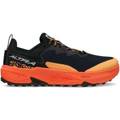 Altra Zapatillas De Trail Running Timp 6 Black / Orange EU 40 Altra Zapatillas De Trail Running Timp 6 Black / Orange EU 40
