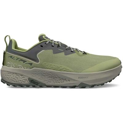 Altra Zapatillas De Trail Running Timp 6 Dusty Olive EU 40 1/2 Altra Zapatillas De Trail Running Timp 6 Dusty Olive EU 40 1/2