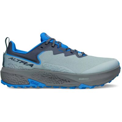 Altra Zapatillas De Trail Running Timp 6 Gray EU 46 Altra Zapatillas De Trail Running Timp 6 Gray EU 46
