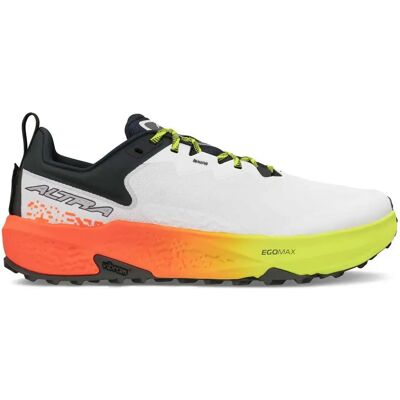 Altra Zapatillas De Trail Running Timp 6 White / Lime EU 42 1/2 Altra Zapatillas De Trail Running Timp 6 White / Lime EU 42 1/2